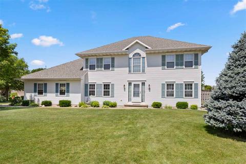 1508 E Bedford Ln, Appleton, WI 54915 photo 1