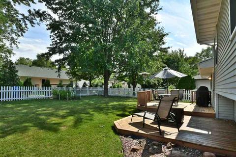 2823 E Rock A Way Rd, Appleton, WI 54915 photo 26