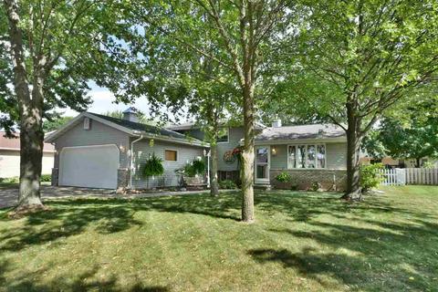 2823 E Rock A Way Rd, Appleton, WI 54915 photo 1