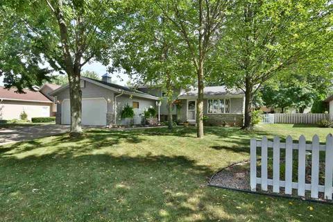 2823 E Rock A Way Rd, Appleton, WI 54915 photo 29