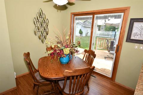 2823 E Rock A Way Rd, Appleton, WI 54915 photo 11