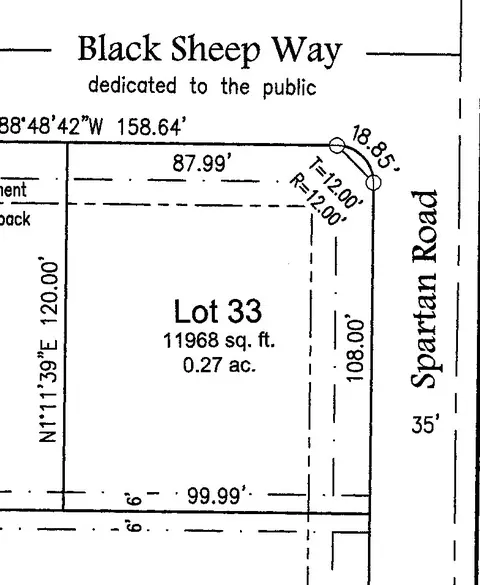 3594 Black Sheep Way #33, Green Bay, WI 54311