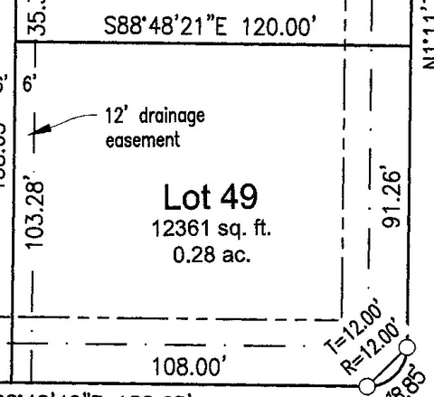3593 Black Sheep Way #49, Green Bay, WI 54311