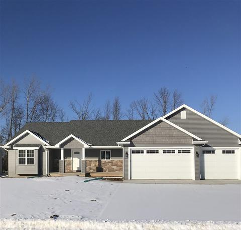 4819 N Vincent Dr, Appleton, WI 54913 photo 1