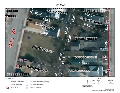 42 Mill St, Oshkosh, WI 54901