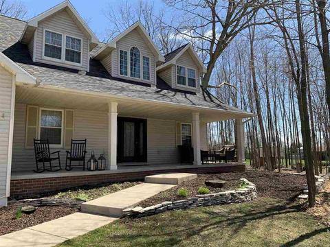 237 Burning Tree Ct, Wrightstown, WI 54180 photo 2