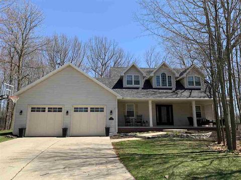 237 Burning Tree Ct, Wrightstown, WI 54180 photo 1