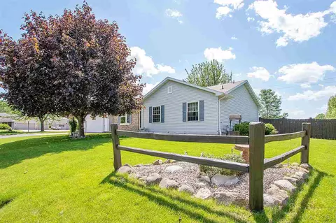 w5955 Garnet Drive, Appleton, WI 54915 photo 16