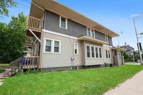 632 W Prospect Ave, Appleton, WI 54911 photo 2