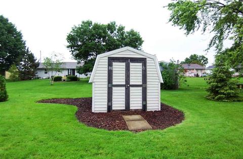 334 Janet Ct, Wrightstown, WI 54180 photo 33
