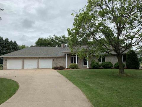 w6978 Sunrise Trail, Appleton, WI 54914 photo 1