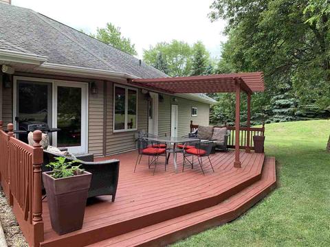 w6978 Sunrise Trail, Appleton, WI 54914 photo 22