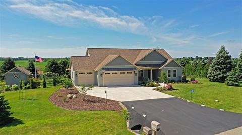 50 Hortonville Homes for Sale - Hortonville WI Real Estate - Movoto