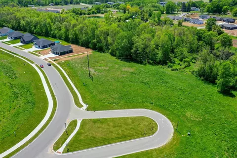 Stockbury Street, Green Bay, WI 54313