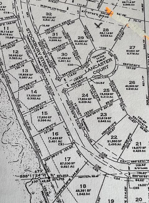 Lancaster Street, Green Bay, WI 54313