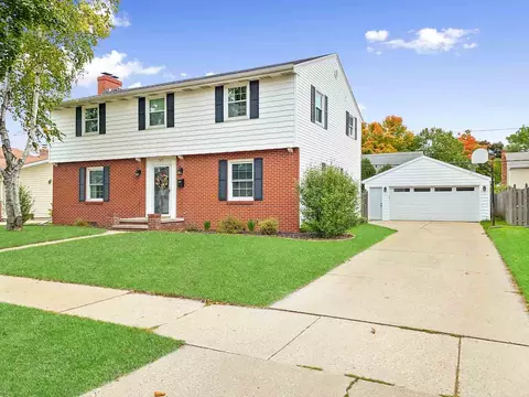 506 E Mcarthur St, Appleton, WI 54911 photo 1
