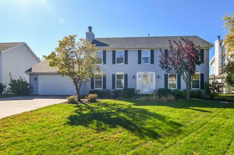 2237 W Twin Willows Dr, Appleton, WI 54914 photo 1