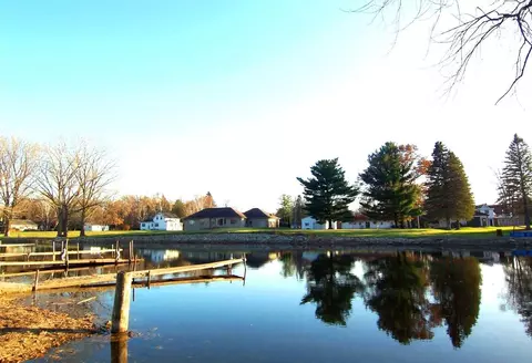 Sunset Beach Road, Suamico, WI 54173