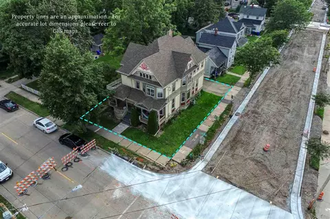 821 N Oneida St, Appleton, WI 54911 photo 34