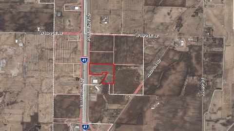 Poberezny Road, Oshkosh, WI 54902