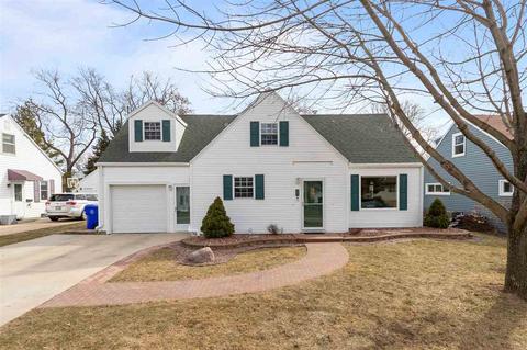 8 Cherry Ct, Appleton, WI 54915 photo 1