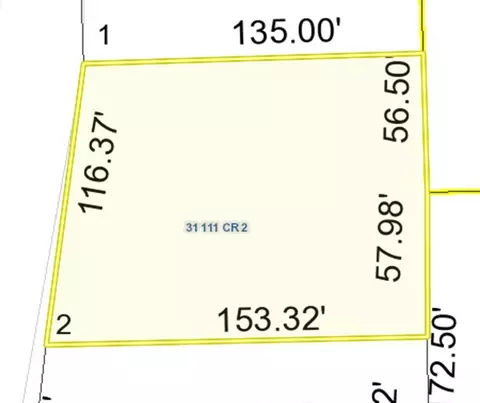 Old Orchard Avenue, Casco, WI 54205
