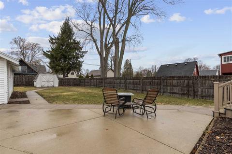 1925 N Oneida St, Appleton, WI 54911 photo 23