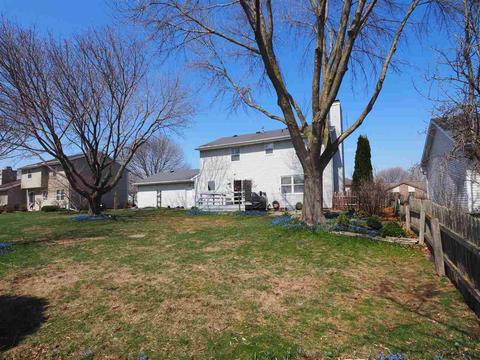 2321 W Seneca Dr, Appleton, WI 54914 photo 28