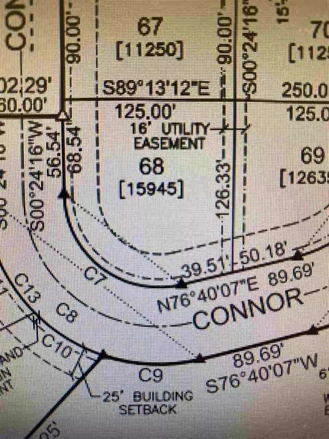 n8770 Connor Circle #68, Menasha, WI 54952