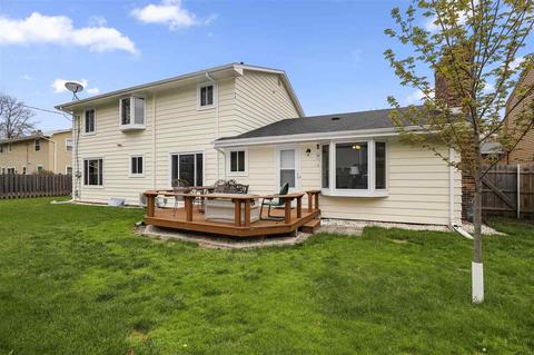 1731 N Edgewood Ave, Appleton, WI 54914 photo 23