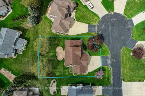3111 Sun Valley Ct, Appleton, WI 54911 photo 37