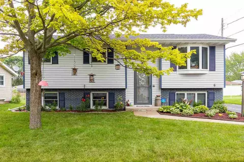 2512 S Telulah Ave, Appleton, WI 54915 photo 22