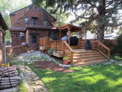 325 E Randall St, Appleton, WI 54911 photo 3