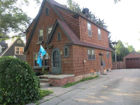 325 E Randall St, Appleton, WI 54911 photo 1
