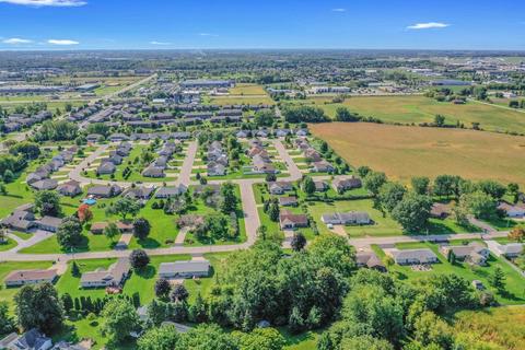 5520 W Sandra Dr, Appleton, WI 54913 photo 32