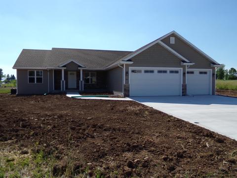 5691 N Denali Ln, Appleton, WI 54913 photo 1