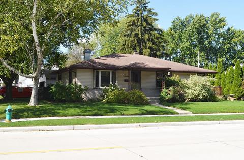 2319 S Carpenter St, Appleton, WI 54915 photo 1
