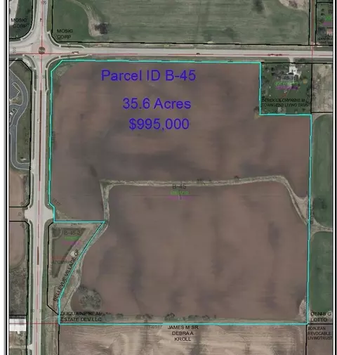 S Huron Road, Green Bay, WI 54311