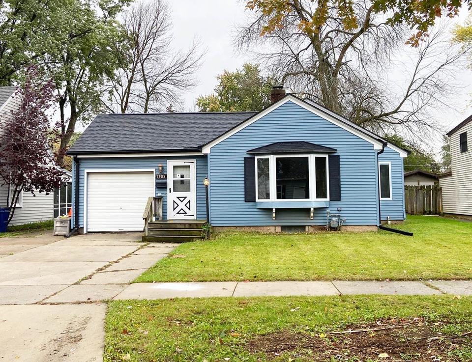 1488 Mccormick St, Green Bay, WI 54301 19 Photos MLS 50250137 Movoto