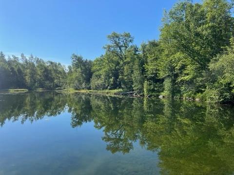 Bennett Road, Amberg, WI 54102
