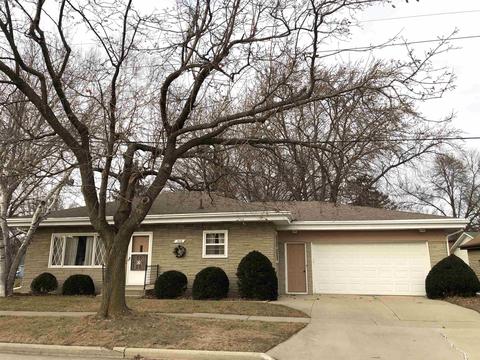 1418 E Tracy St, Appleton, WI 54915 photo 1