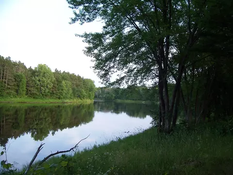 State Hwy 180, Porterfield, WI 54159