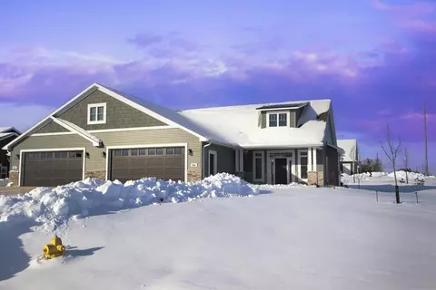 653 Wildlife Dr, Fond Du Lac, WI 54937
