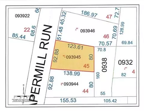 435 W Papermill Run #45, Kimberly, WI 54136