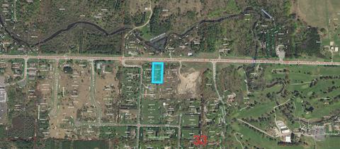 Frog Lane, Lakewood, WI 54138