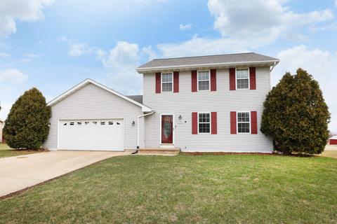 w5450 Amy Avenue, Appleton, WI 54915 photo 1