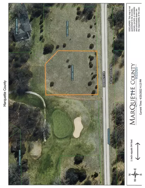 Deerpath Drive, Montello, WI 53949 photo 8