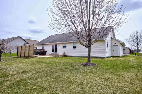w5580 Mutzy Way, Appleton, WI 54915 photo 21