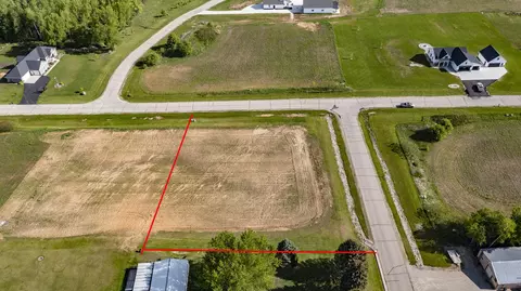 Wild Turkey Lane, Shiocton, WI 54170