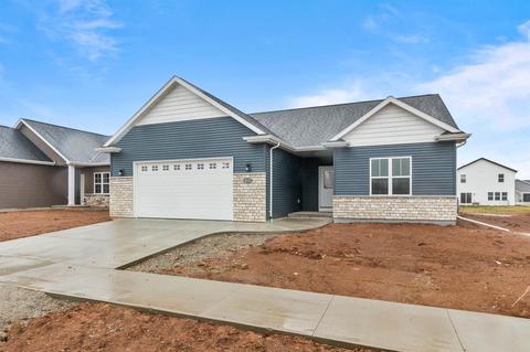 4638 Begonia Dr, Appleton, WI 54913